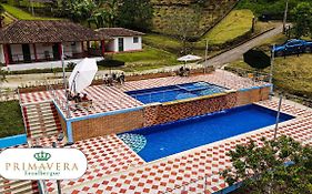 Primavera Ecoalbergue